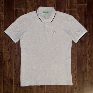 United Colors of Benetton polo